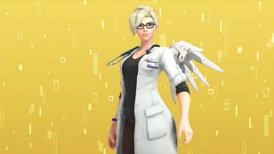 overwatch 2 mercy