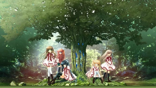 rewrite+ kickstarter