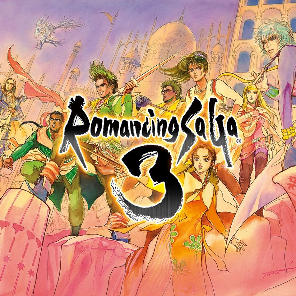 romancing saga 3 switch physical