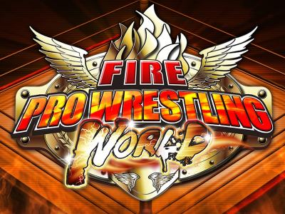 Fire Pro Wrestling World 2020 Roadmap