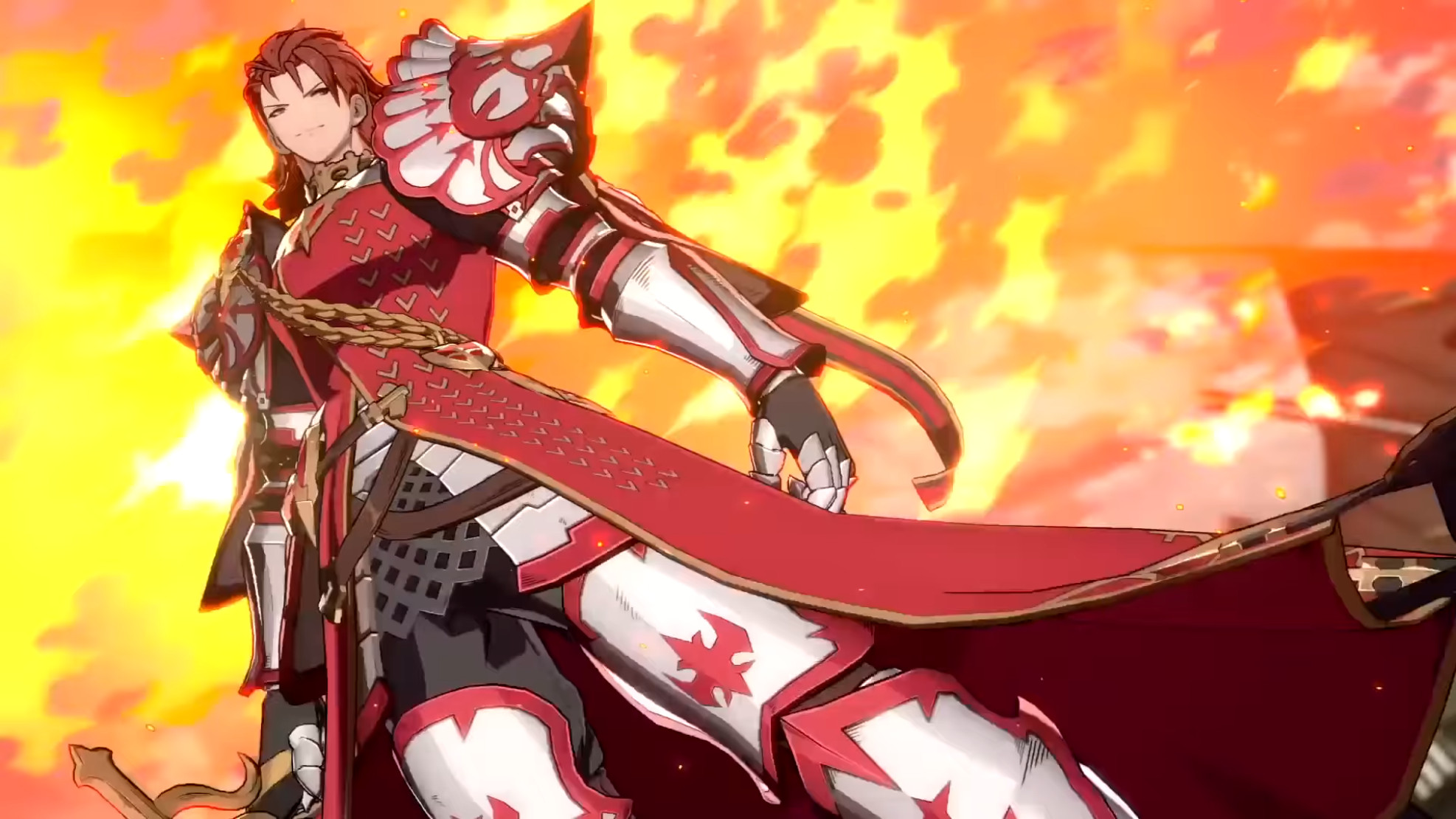 Granblue Fantasy Versus Percival