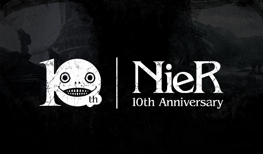 NieR 10th Anniversary