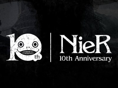 NieR 10th Anniversary