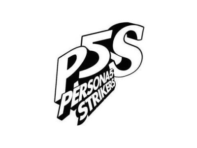 Persona 5 Strikers