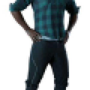 Resident Evil Resistance Characters Tyrone Henry