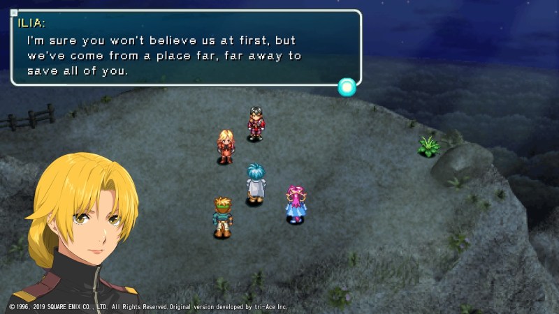 star ocean first departure r ps4