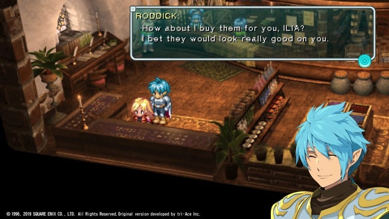 star ocean first departure r private actions