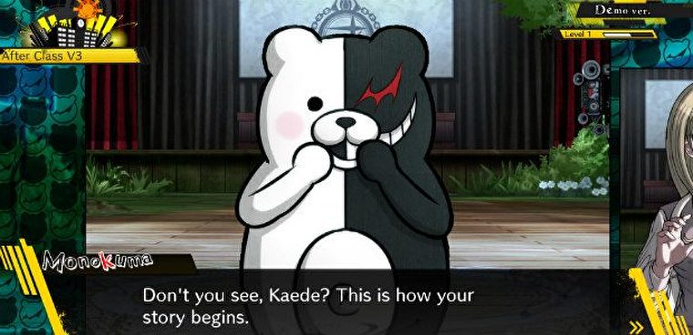 Spike Chunsoft Staff Recruitment Danganronpa