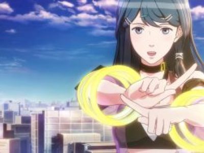 Tokyo Mirage Sessions #FE