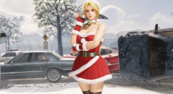 dead or alive 6 dlc santa helena