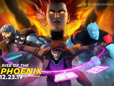 x-men marvel ultimate alliance 3 dlc