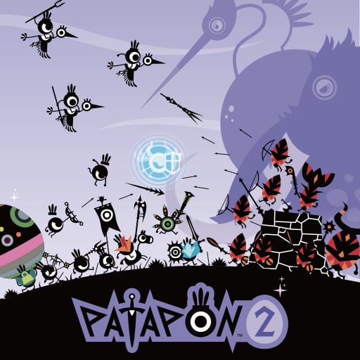 patapon 2 remastered icon