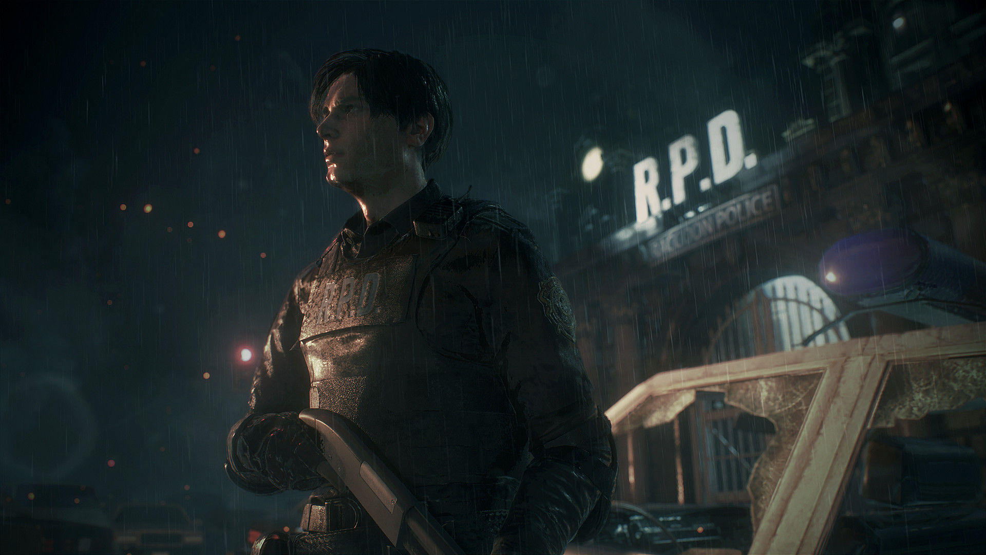 resident evil 2 drm free