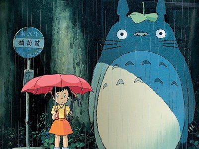 studio ghibli movies online