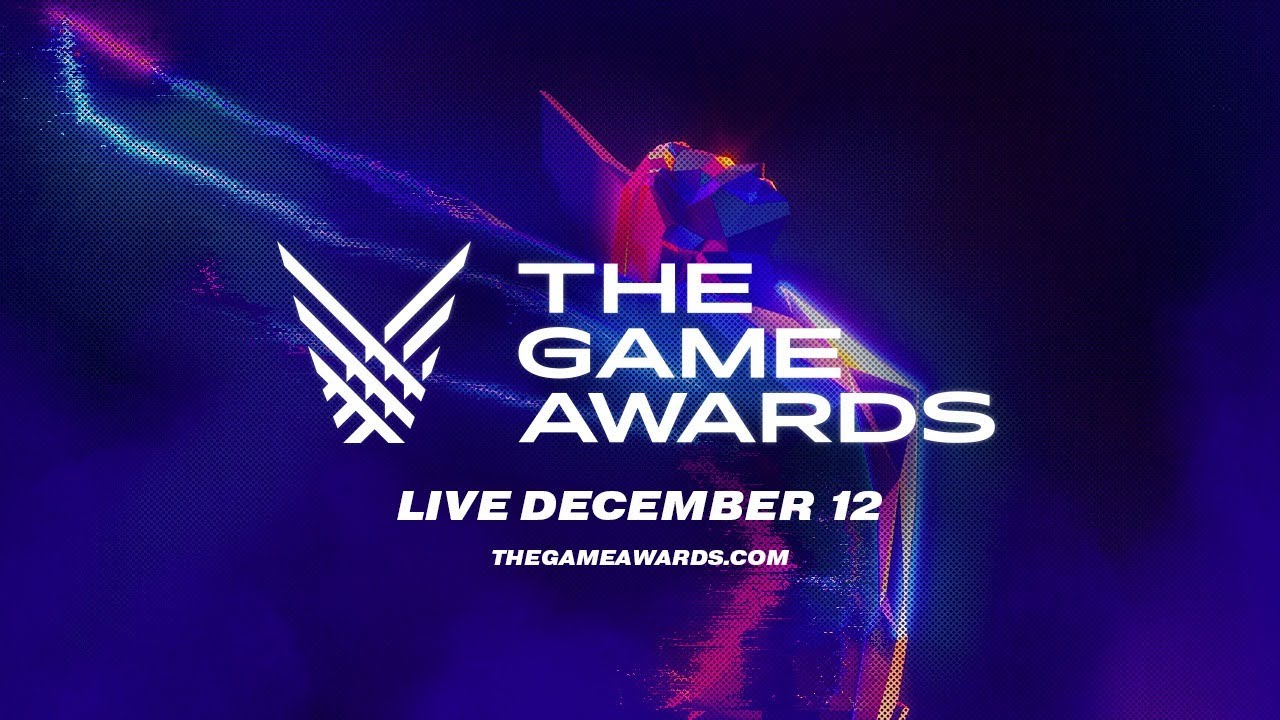 the game awards 2019 announcements