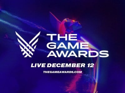 the game awards 2019 announcements