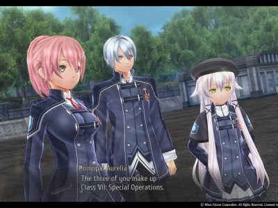 The Legend of Heroes: Trails of Cold Steel III_20191009185442