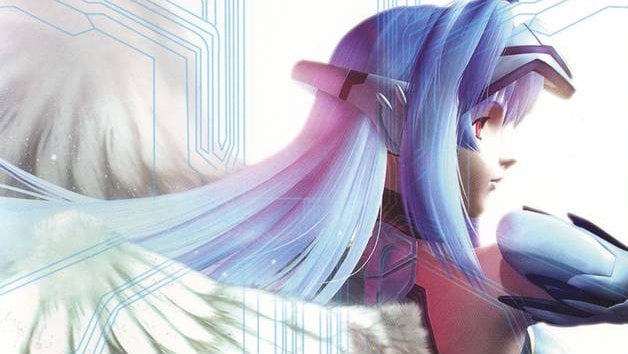 xenosaga hd collection