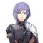 Fire Emblem Three Houses Ashen Wolves Character Art