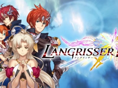 Langrisser I & II English Version Gameplay