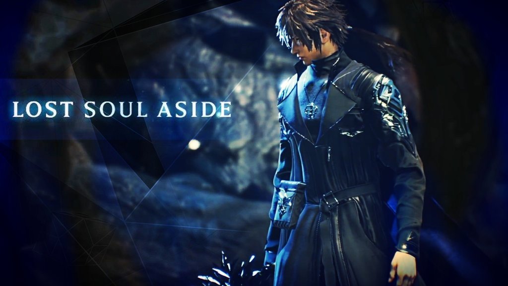 Lost Soul Aside 2020 Release