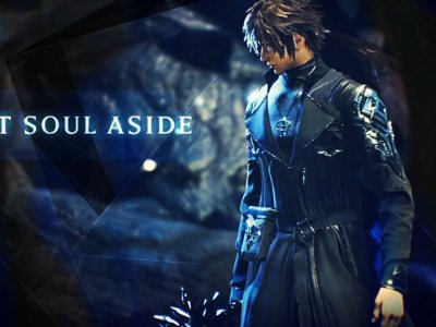 Lost Soul Aside 2020 Release