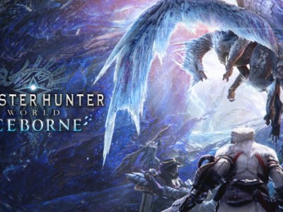 Monster Hunter World: Iceborne 4 Million