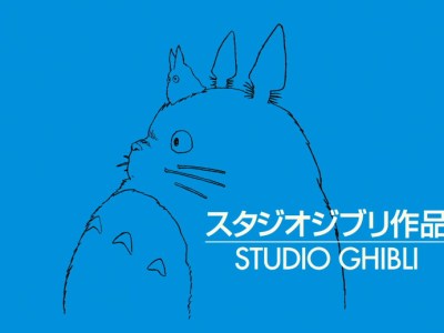 Netflix Studio Ghibli