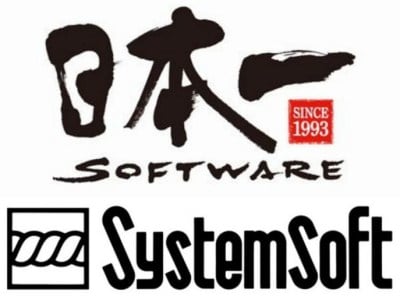 Nippon Ichi Software SystemSoft Beta