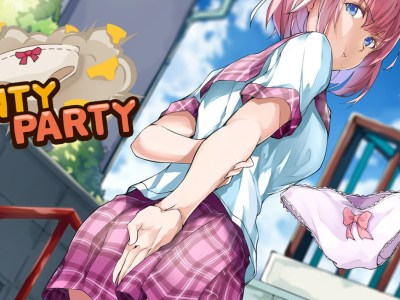 Panty Party Siliconera