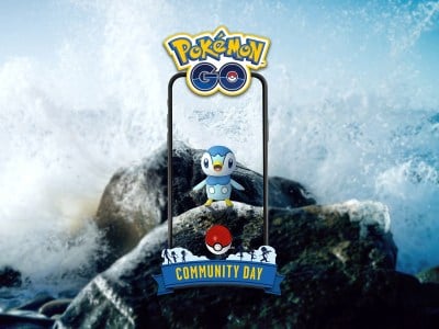 Pokemon GO January 2020 Community Day