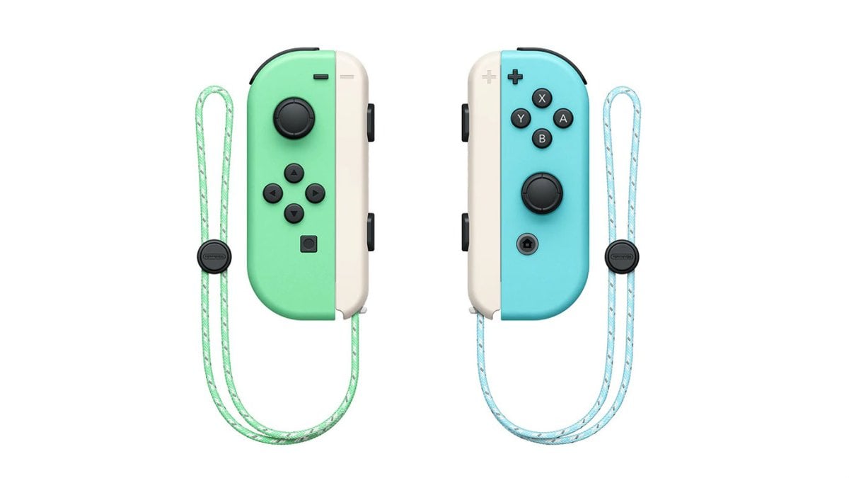 animal crossing joy cons