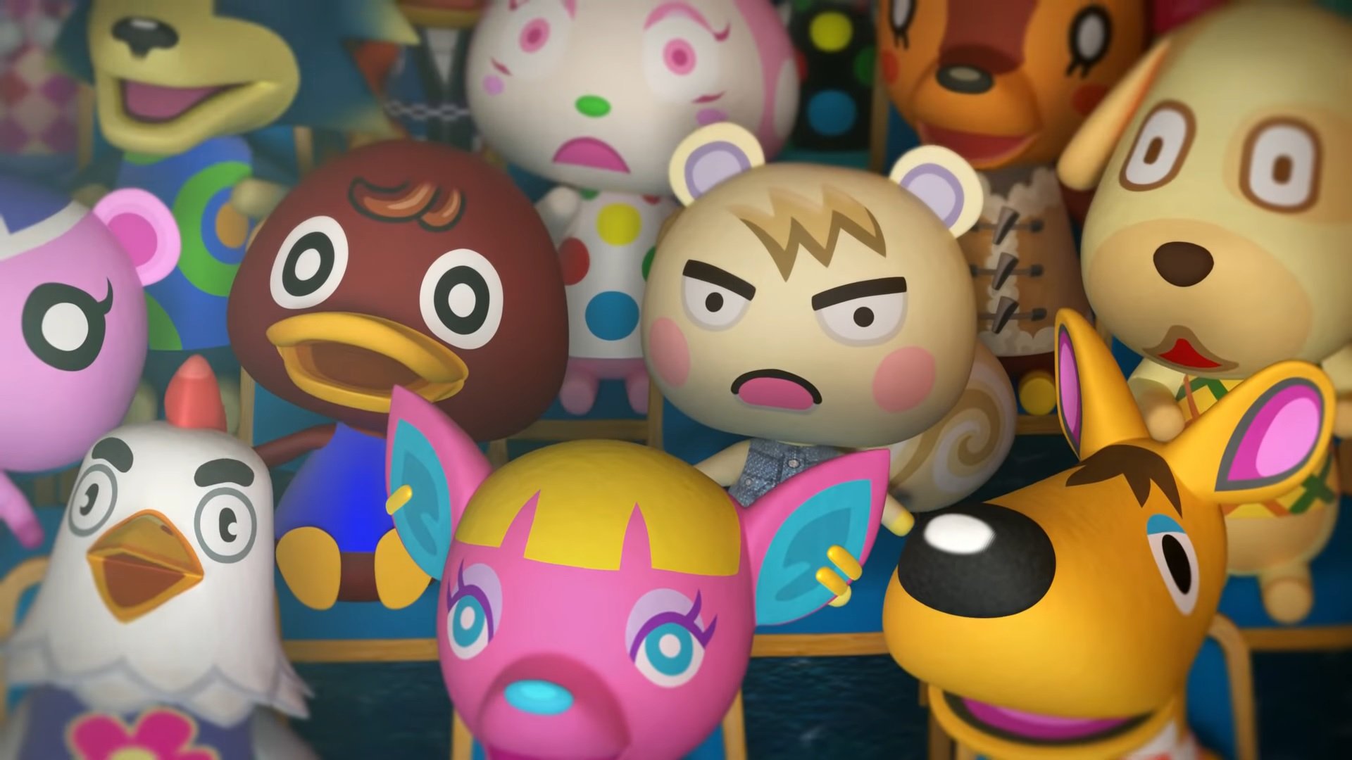 animal crossing new horizons trailer