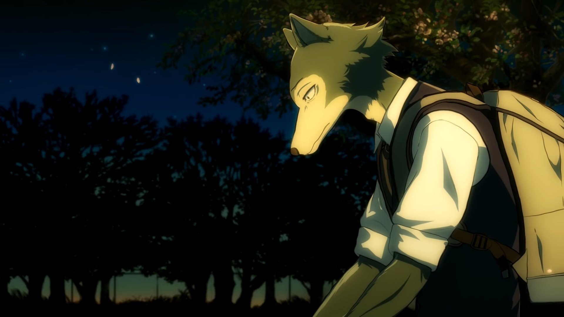 beastars netflix