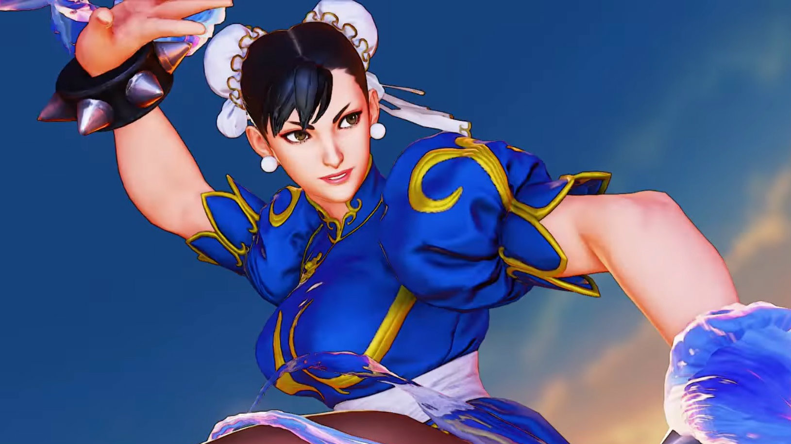 chun li swimsuit Street Fighter Swimsuit Special Collection