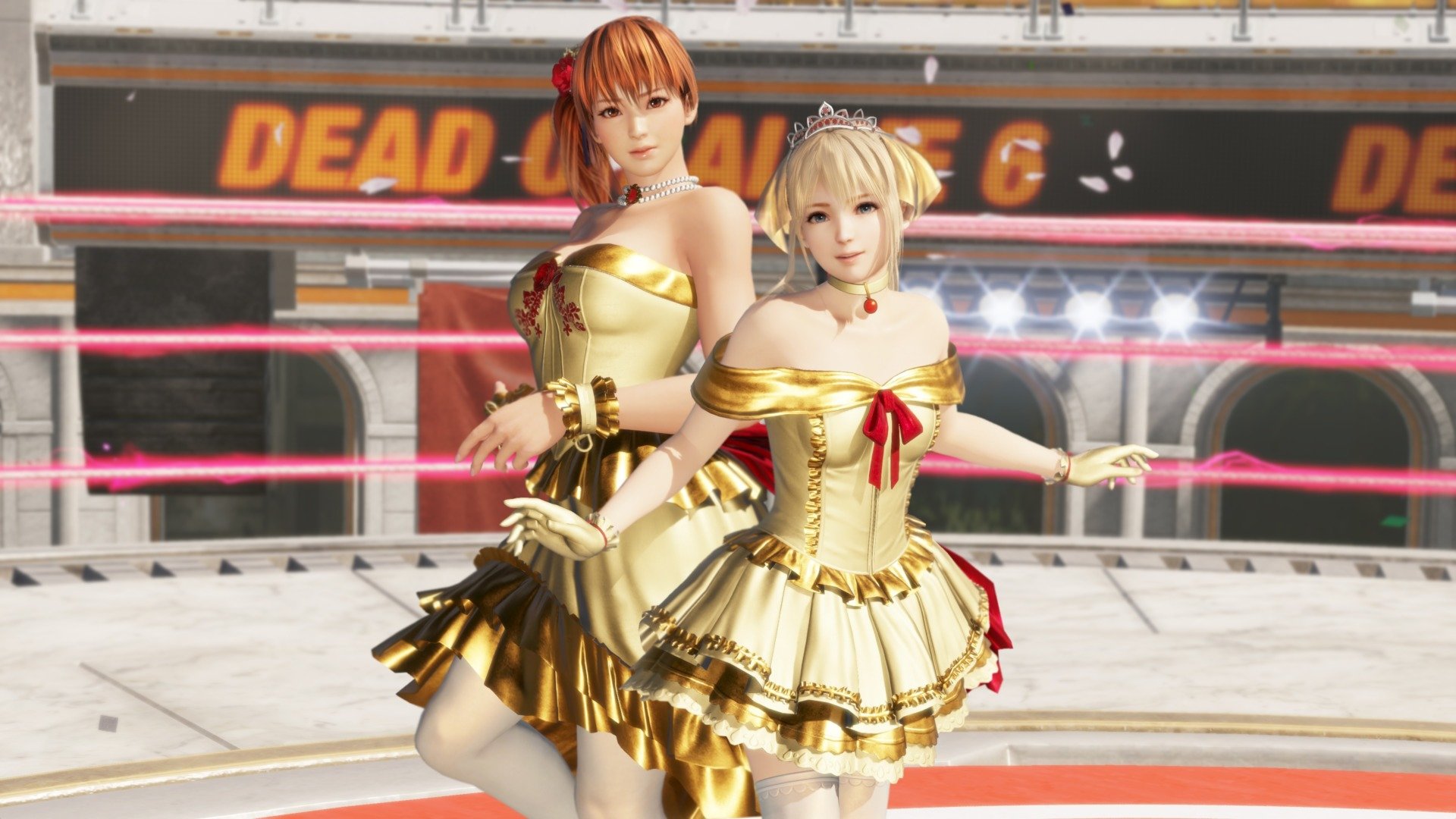 dead or alive 6 season pass 4