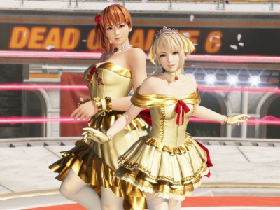 dead or alive 6 season pass 4