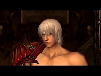 devil may cry 3 style switch 1