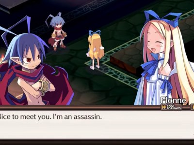 disgaea 1 complete ios android