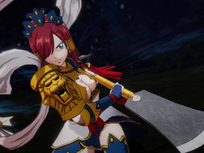 fairy tail erza requip