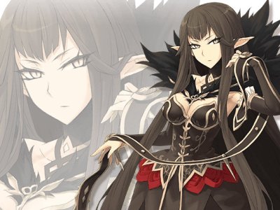 fate grand order Semiramis