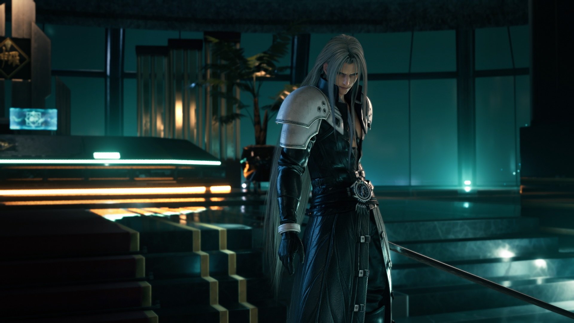 Final Fantasy 7 Remake Release Date Final Fantasy 7 Remake delayed