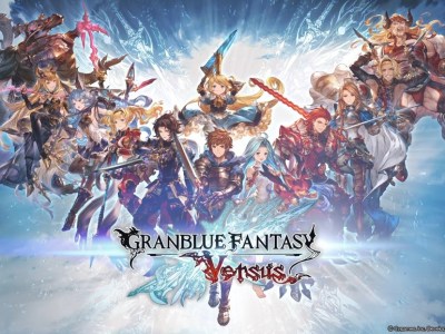 granblue fantasy versus release date north america