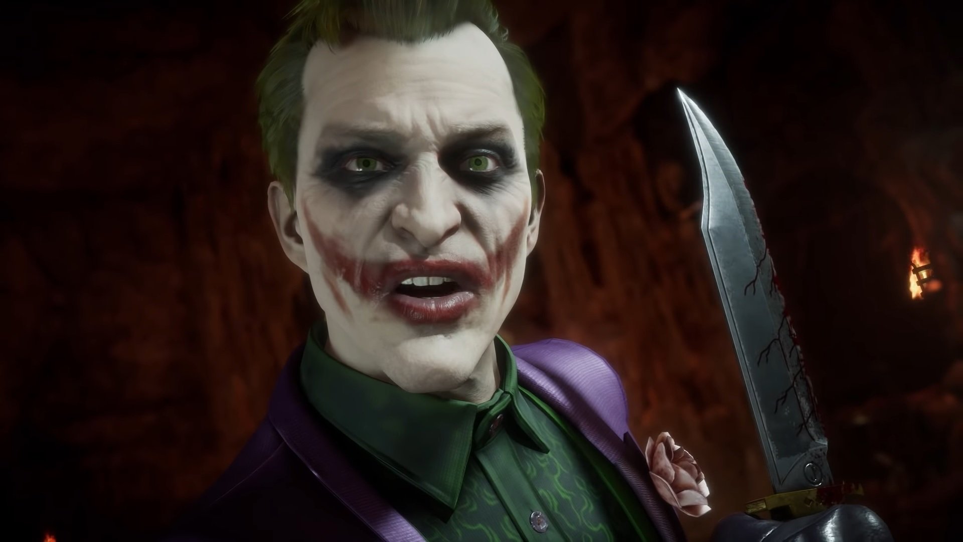 mortal kombat 11 joker