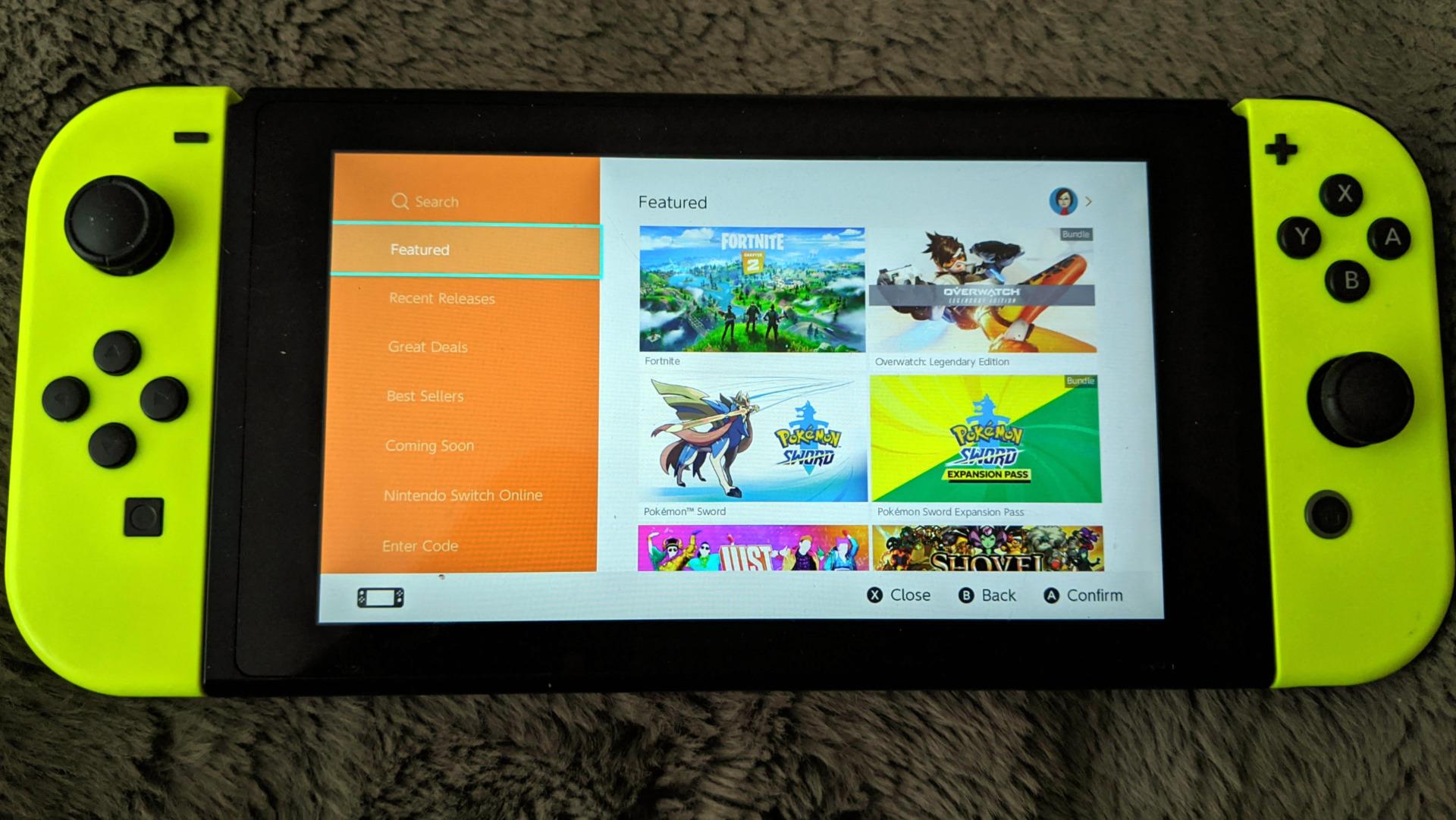 nintendo eshop preorder cancel nintendo cancel preorder