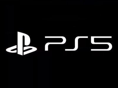 ps5 logo Playstation 5 logo