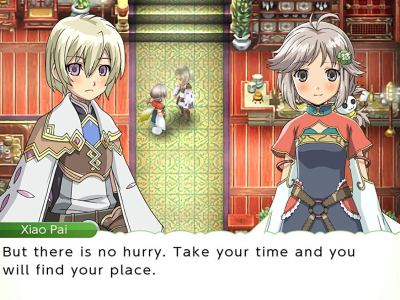rune factory 4 PS4 PC special release date
