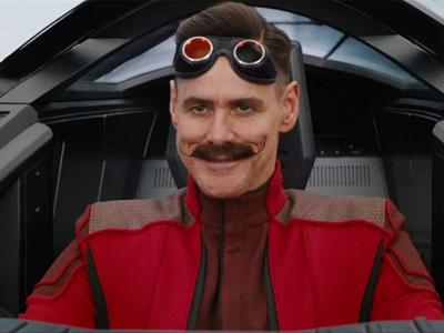 sonic movie robotnik