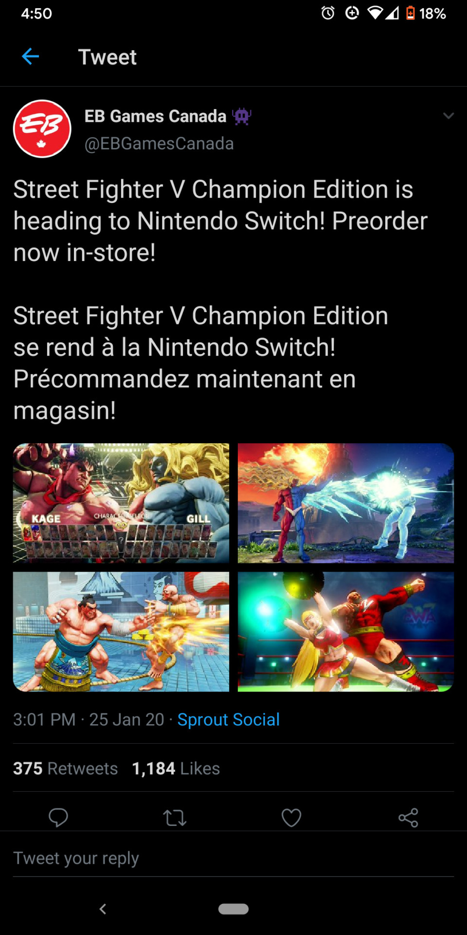 street fighter v switch 2 street fighter 5 switch