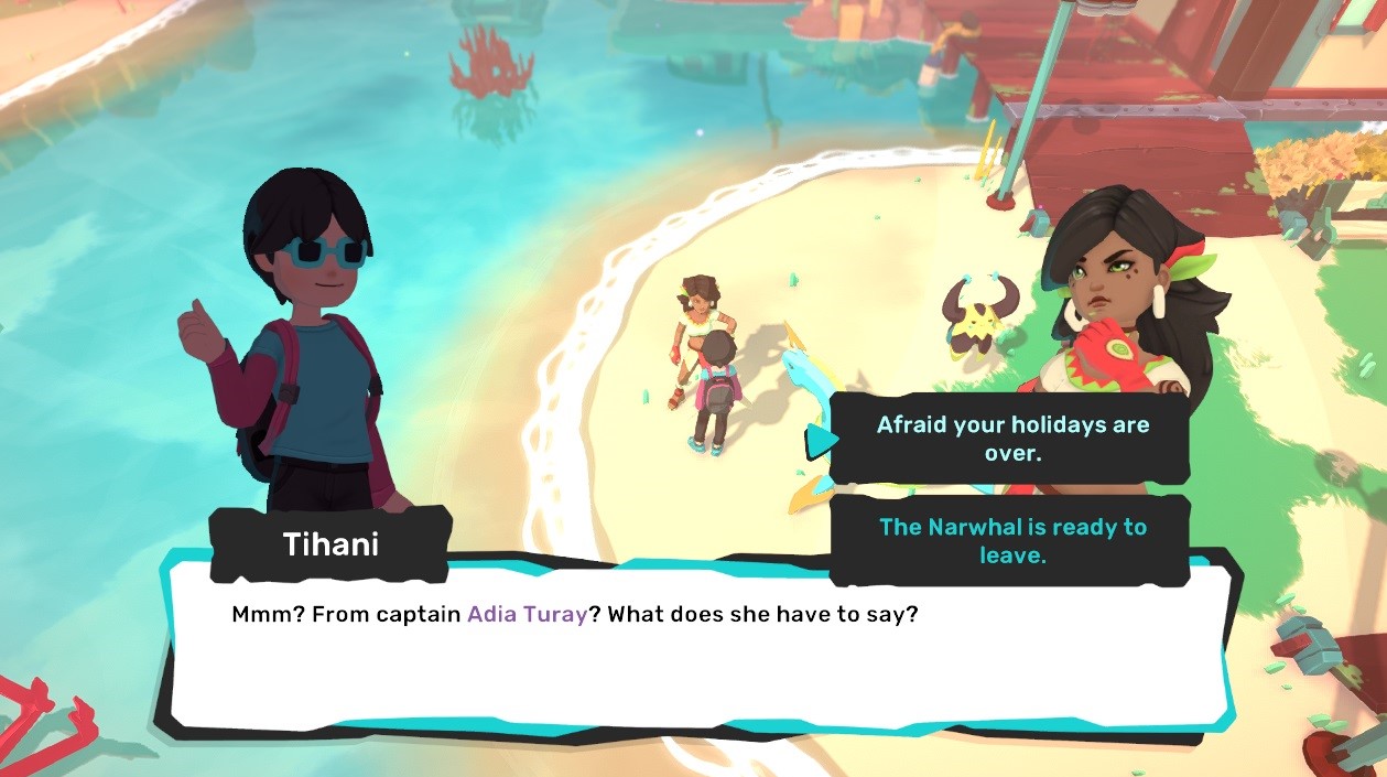 temtem characters tihani